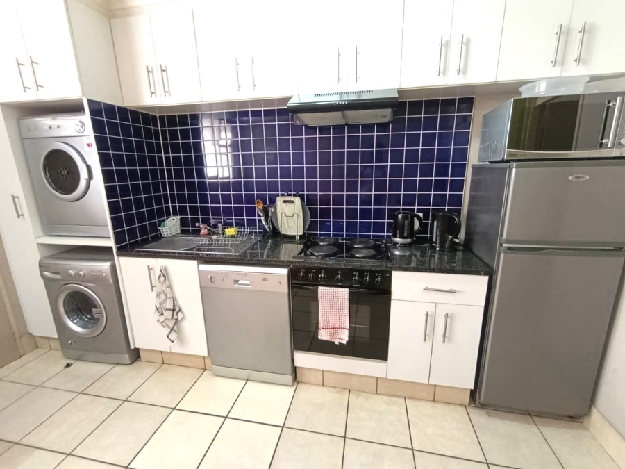 2 Bedroom Property for Sale in Universitas Free State